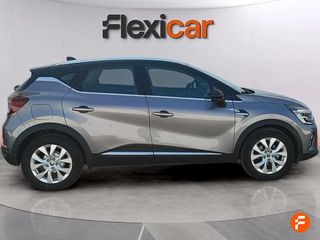 Renault Captur Intens TCe 96kW (130CV)