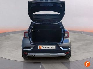 Renault Captur Intens TCe 96kW (130CV)