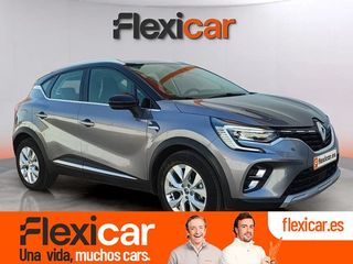 Renault Captur Intens TCe 96kW (130CV)