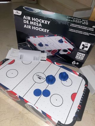Air Hockey Crane - Juego Mesa