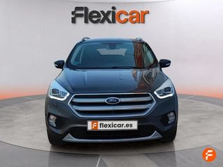 Ford Kuga 1.5 TDCi 88kW 4x2 A-S-S Titanium