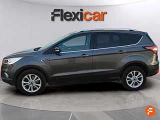 Ford Kuga 1.5 TDCi 88kW 4x2 A-S-S Titanium