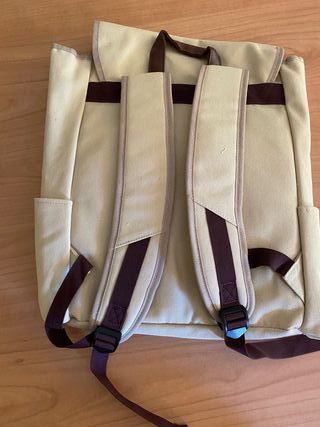 Zaino Ichnusa Beige