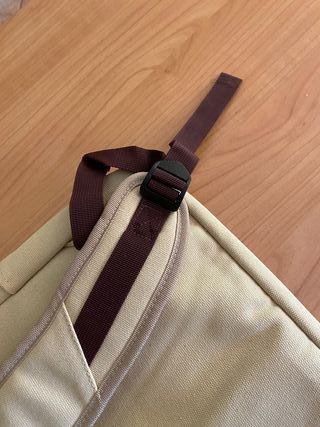 Zaino Ichnusa Beige