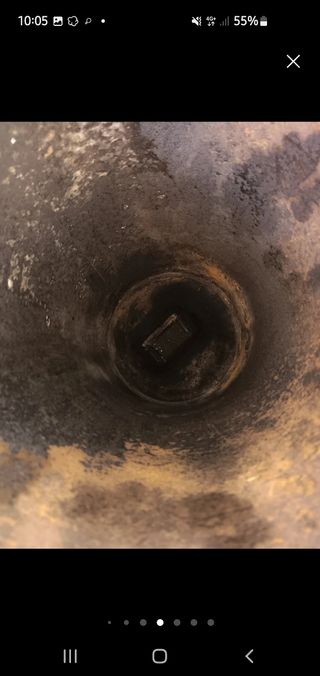 Estufa SISTEMA TOMAS