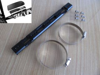 Adaptador Soporte Batería Cuadro Bicicleta eBike