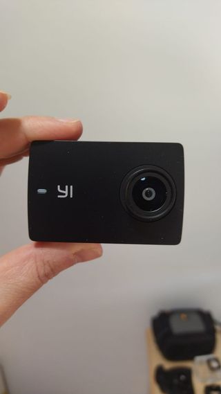 Cámara deportiva Xiaomi YI - YAS 2217