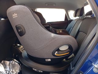 Silla coche bebé Joie I-Harbour