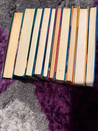 Colección testimonios de mujer.