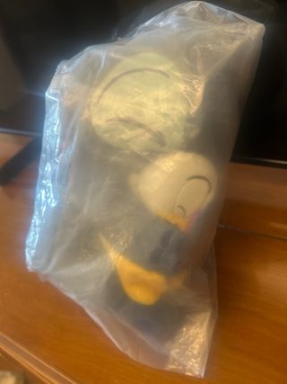 Peluche Stitch con Paperotto Disney