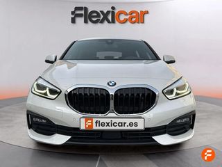 BMW Serie 1 116d