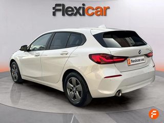 BMW Serie 1 116d