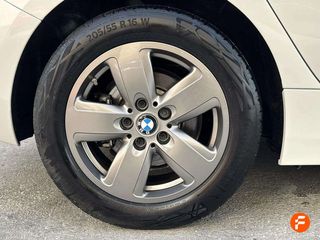 BMW Serie 1 116d