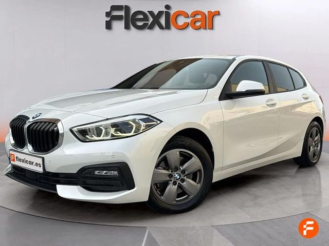 BMW Serie 1 116d
