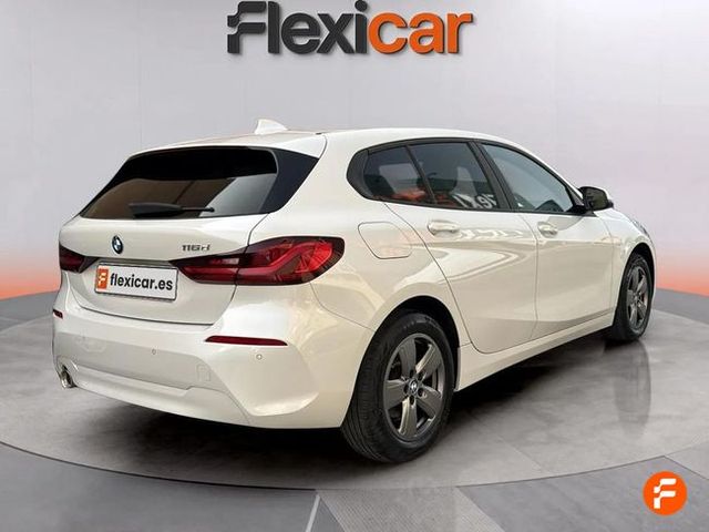 BMW Serie 1 116d