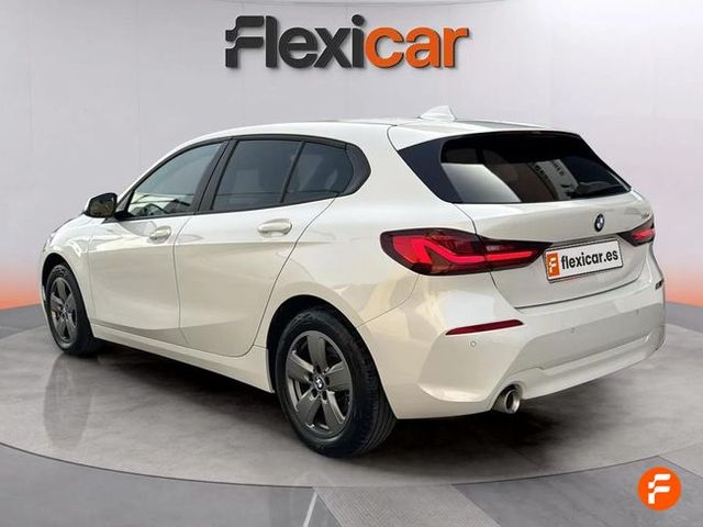 BMW Serie 1 116d