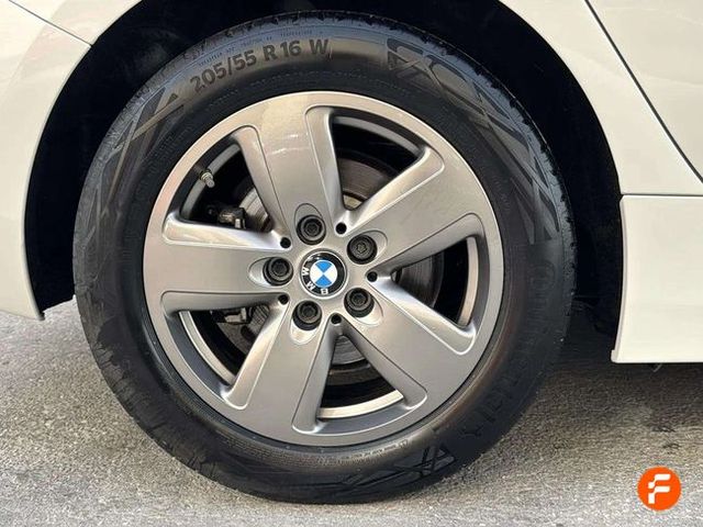 BMW Serie 1 116d