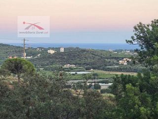 Solar en venta en Can Semi - Mas Nou - Mas Ros en Castell-Platja d´Aro