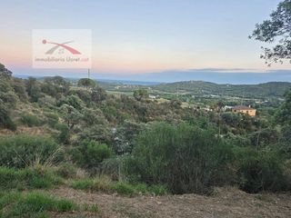 Solar en venta en Can Semi - Mas Nou - Mas Ros en Castell-Platja d´Aro