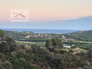 Solar en venta en Can Semi - Mas Nou - Mas Ros en Castell-Platja d´Aro