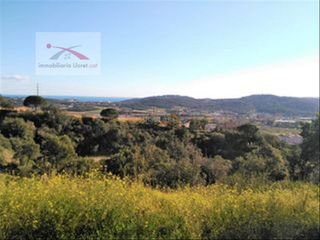 Solar en venta en Can Semi - Mas Nou - Mas Ros en Castell-Platja d´Aro