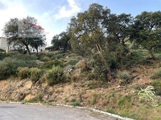 Solar en venta en Can Semi - Mas Nou - Mas Ros en Castell-Platja d´Aro