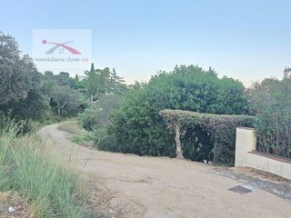 Solar en venta en Can Semi - Mas Nou - Mas Ros en Castell-Platja d´Aro