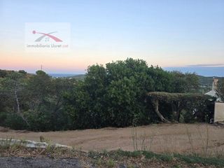 Solar en venta en Can Semi - Mas Nou - Mas Ros en Castell-Platja d´Aro