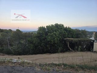 Solar en venta en Can Semi - Mas Nou - Mas Ros en Castell-Platja d´Aro