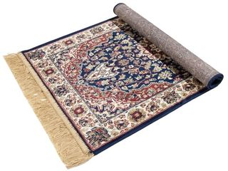 105x67 cm Tappeto Sottile Soraya VISCOSA farah1970