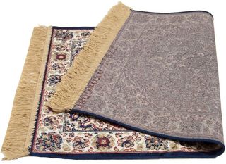 105x67 cm Tappeto Sottile Soraya VISCOSA farah1970