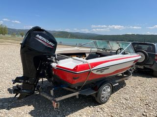 Glastron SSV 144 - Lancha Motora