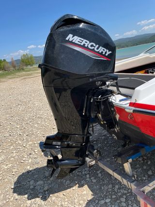 Glastron SSV 144 - Lancha Motora