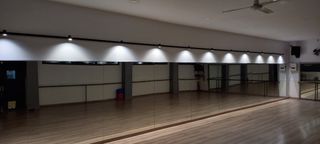 SALA BAILE Alquiler
