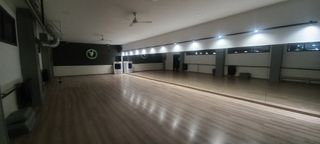 SALA BAILE Alquiler