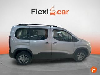 Peugeot Rifter Rifter GT BlueHDi 130