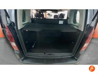 Peugeot Rifter Rifter GT BlueHDi 130