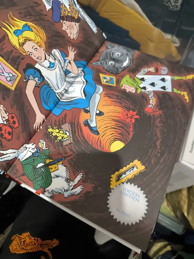 Lote MLE - Clásicos Marvel de la Literatura I y II