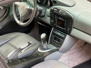 Porsche 996 Turbo 