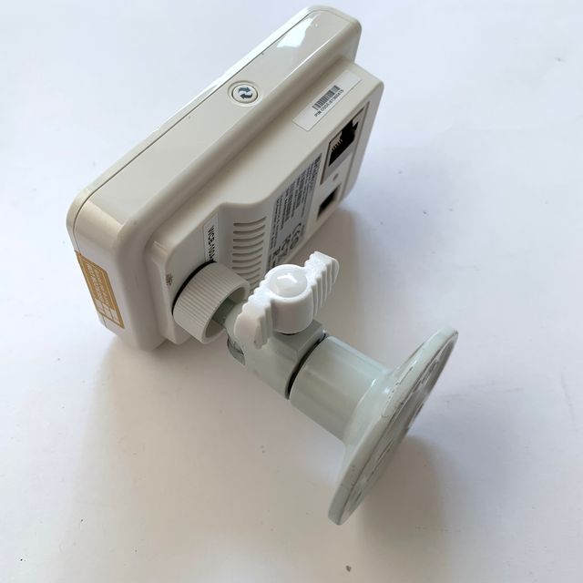 CAMARA SEGURIDAD BRICKCOM MEGAPIXEL CUBE NETWORK