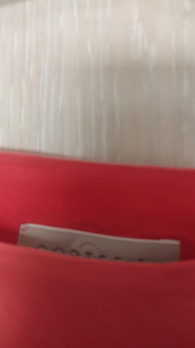 Vestido Cortefiel rosa - Talla 44