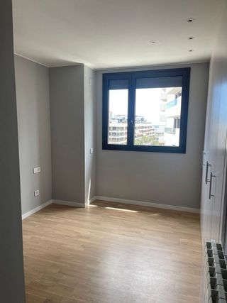 Piso en alquiler en Port en Badalona