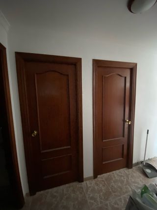 Puertas de paso Recogida en Tarifa
30€ unidad