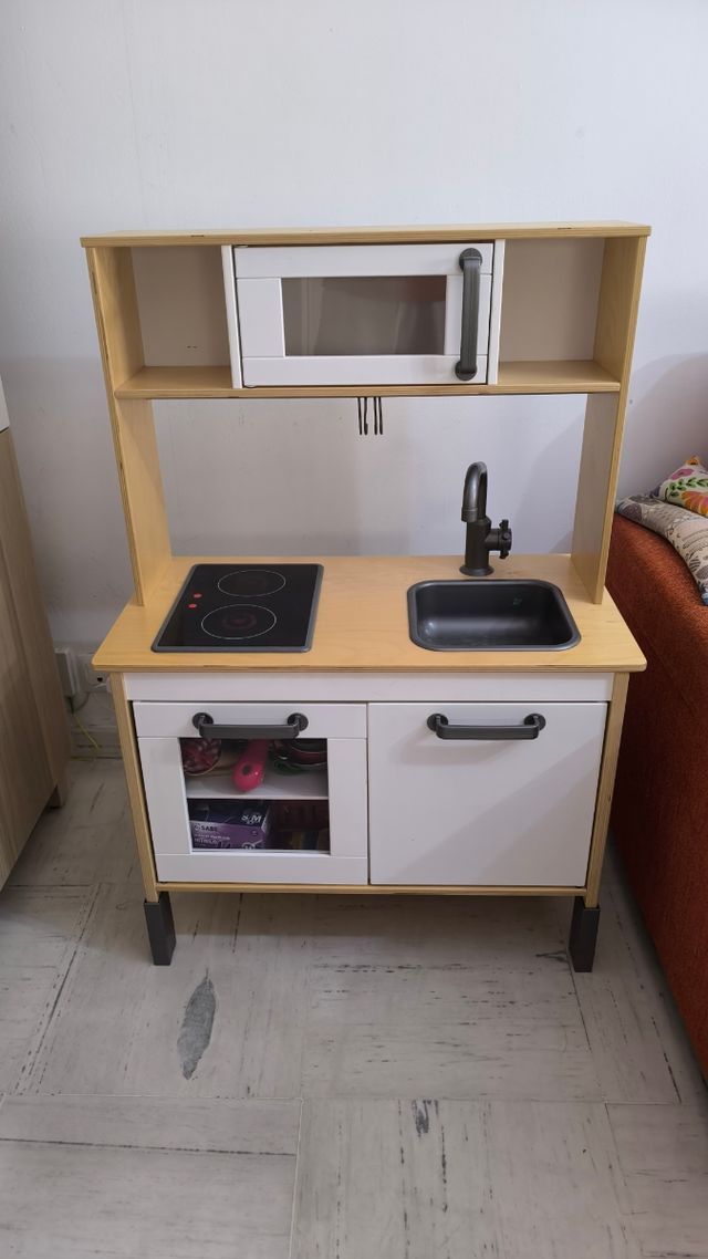 Cocinita juguete Ikea