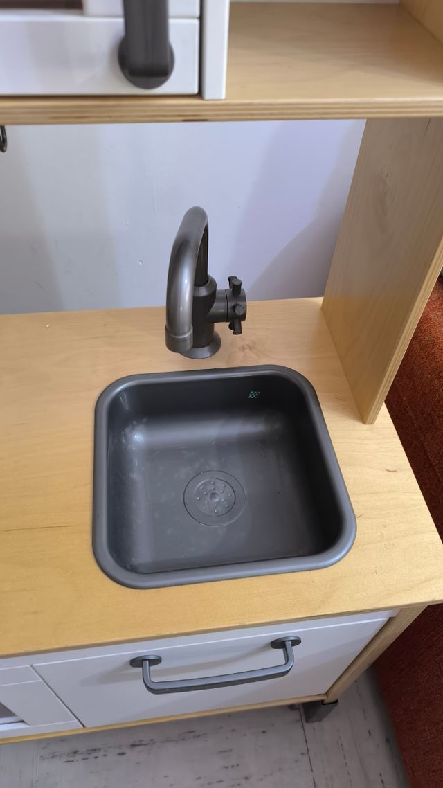 Cocinita juguete Ikea