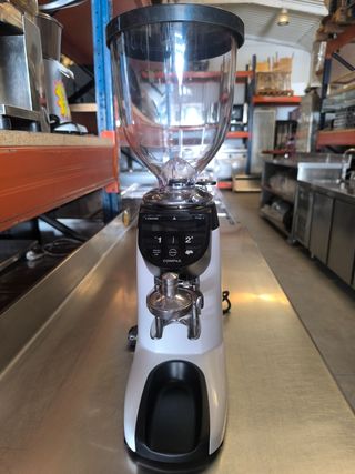 Molinillo café Compak