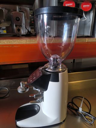 Molinillo café Compak