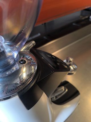 Molinillo café Compak