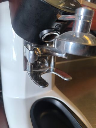 Molinillo café Compak