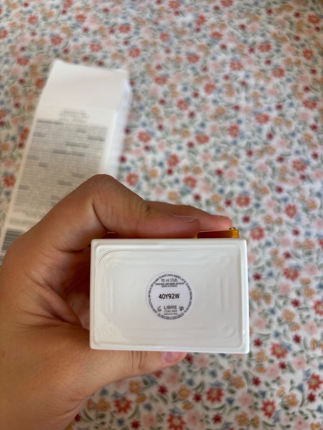 Yves Saint Laurent Libre L’eau nue 90ml